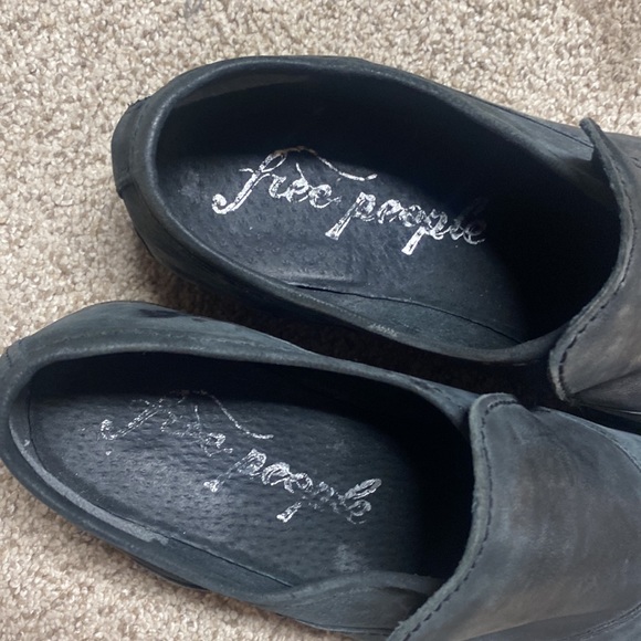 Free People Brady Loafer - Picture 8 of 13